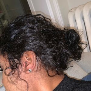 Meet your Posher, Kris-ann